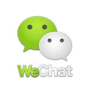 WeChat QR