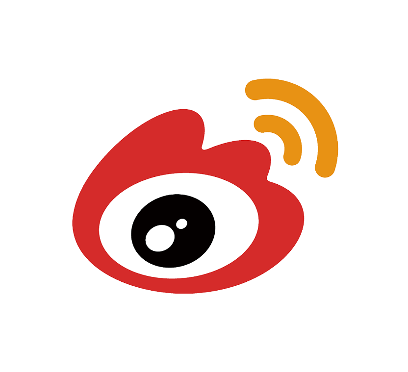 Weibo logo